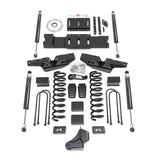 ReadyLIFT 2019-2023 Ram 3500 4.5'' Big Lift Kit  -  ReadyLift 49-19430