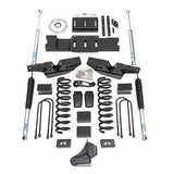 ReadyLIFT 2019-UP RAM 3500 HD DIESEL HO 4WD 6'' Big Lift Kit  -  ReadyLift 49-19620