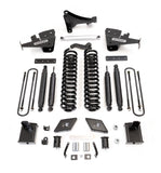 ReadyLIFT 17-22 Ford F-250/350 7'' Big Lift Kit with SST Shocks  -  ReadyLift 49-27700