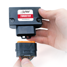 Load image into Gallery viewer, Bully Dog Thruster Throttle Booster 19-21 Silverado/Sierra 1500/2500/3500 Bully Dog