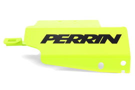 PERRIN 08-21 Subaru STI Boost Control Solenoid Cover - Neon Yellow PERPSP-ENG-161NY