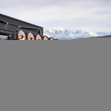 Load image into Gallery viewer, KC HiLiTES Gravity Titan LED 6in. - Pair Pack (SAE Driving Beam) KCL91405