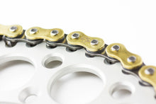 Load image into Gallery viewer, Renthal R3-3 Off-road 520 - 114L SRS Road Chain RENC413