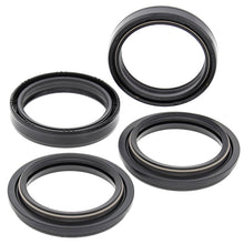 Load image into Gallery viewer, All Balls Racing 2008 Sherco Enduro 2.5i Fork Oil Seal &amp; Dust Seal Kit ABR56-150