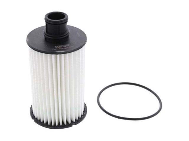 Oil Filter Kit