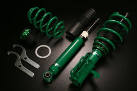 Tein 2018+ Toyota Camry SE/XSE (AXVA70L) Street Basis Z Coilovers TEINGSTG4-8UAS2