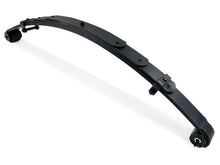 Load image into Gallery viewer, Leaf Springs 87-96 Jeep Wrangler Rear 2 Inch EZ-Ride Each Tuff Country
