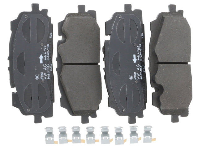 Brake Pad Set
