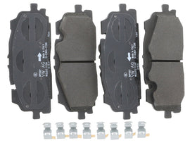 Brake Pad Set