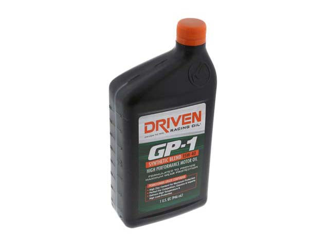 Engine Oil