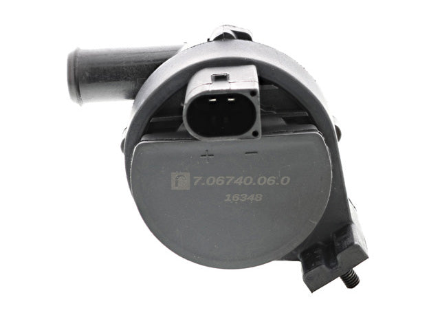 Auxiliary Water Pump