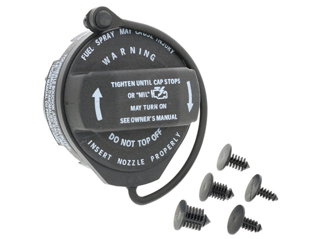 Fuel Cap