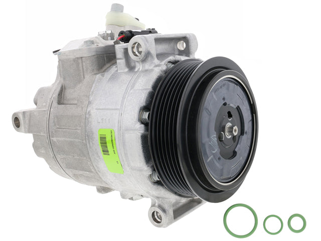 A/C Compressor