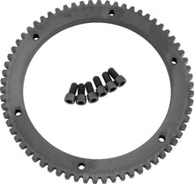 Load image into Gallery viewer, Twin Power 90-93 Big Twin Starter Ring Gear 66 Teeth TWP482452