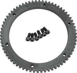 Twin Power 90-93 Big Twin Starter Ring Gear 66 Teeth TWP482452