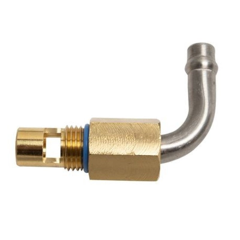 S&S Cycle Permeation Compliant Fuel Inlet Seat for Super E/G Carburetors SSC106-2011