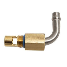 Load image into Gallery viewer, S&amp;S Cycle Permeation Compliant Fuel Inlet Seat for Super E/G Carburetors SSC106-2011