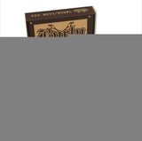 Burly Brand Control Kit 14in Gorilla