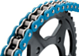 BikeMaster 530x120 BMXR O-Ring Chain - Blue