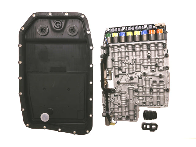 Valve Body