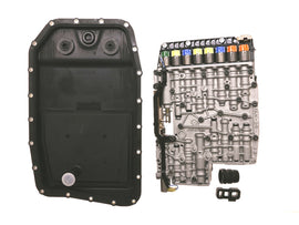 Valve Body