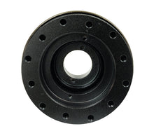 Load image into Gallery viewer, NRG Quick Release Gen 2.0 - Black Body / Chrome Ring SFI Spec 42.1 NRGSRK-200-1BK
