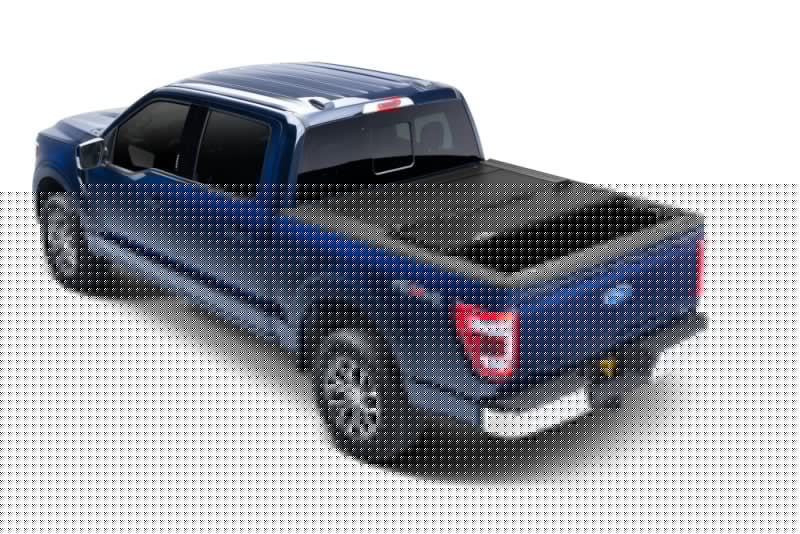 UnderCover 2021+ Ford F-150 Crew Cab 5.5ft Armor Flex Bed Cover Cover UNDAX22029
