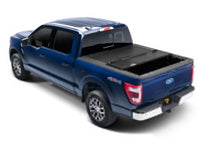 Load image into Gallery viewer, UnderCover 2021+ Ford F-150 Crew Cab 5.5ft Armor Flex Bed Cover Cover UNDAX22029