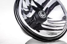 Load image into Gallery viewer, KC HiLiTES 07-18 Jeep JK (Not for Rubicon/Sahara) 7in. Gravity LED DOT Headlight (Pair Pack System) KCL42351