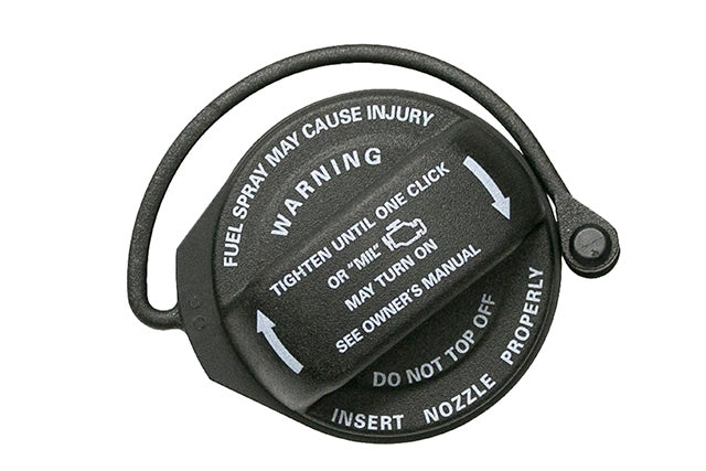 Fuel Cap