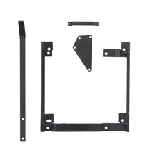 Load image into Gallery viewer, Seat Adapters Front 97-02 Wrangler TJ All Seats Except XRC Passenger Side Smittybilt