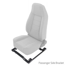 Load image into Gallery viewer, Seat Adapters Front 97-02 Wrangler TJ All Seats Except XRC Passenger Side Smittybilt