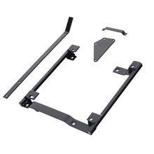 Load image into Gallery viewer, Seat Adapters Front 97-02 Wrangler TJ All Seats Except XRC Passenger Side Smittybilt