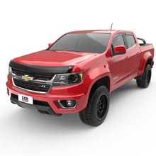 Load image into Gallery viewer, EGR 15+ Chev Colorado Superguard Hood Shield (301391) EGR301391