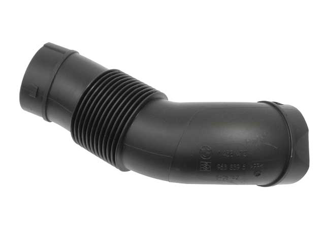 Intake Boot