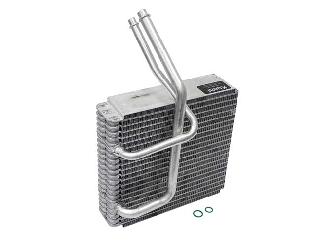 A/C Evaporator