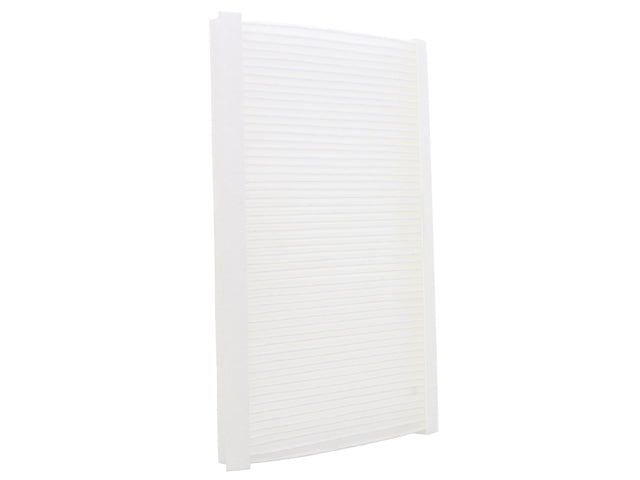 Cabin Air Filter