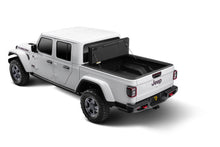 Load image into Gallery viewer, UnderCover 2020 Jeep Gladiator 5ft Ultra Flex Bed Cover - Matte Black Finish UNDUX32010