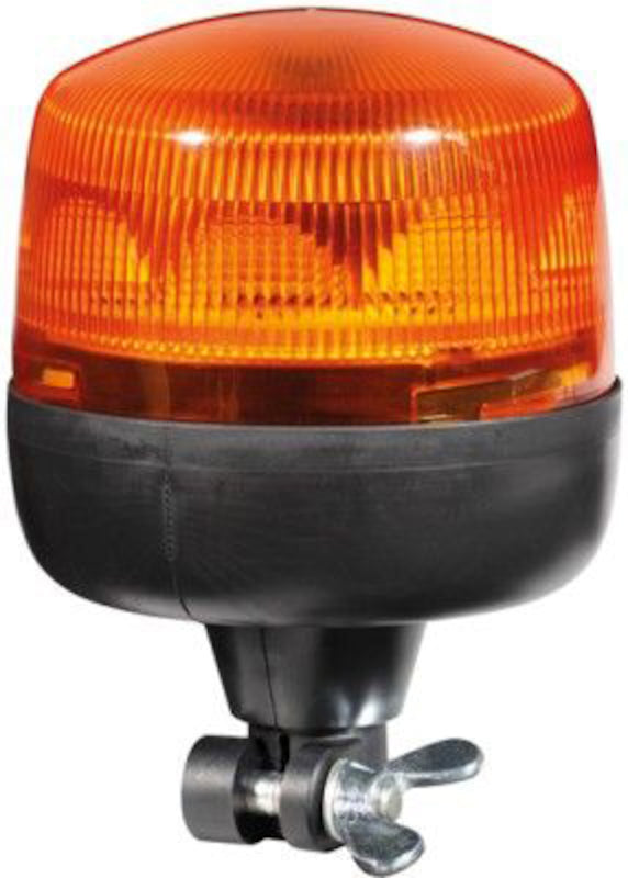 Hella Led Lamp 12/24V Amber Flex Mounting 2Rl HELLA010979011