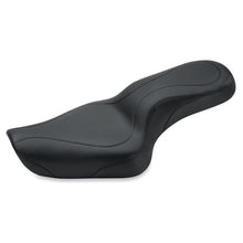 Load image into Gallery viewer, Mustang 04-21 Harley Sportster DayTripper 1PC Seat - Black