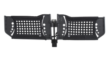 Load image into Gallery viewer, Body Armor 4x4 1997+ Jeep Wrangler Door Storage Bar BOD5145