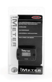 Hardline IMeter Wireless Hour Meter HRLHR-9000-2