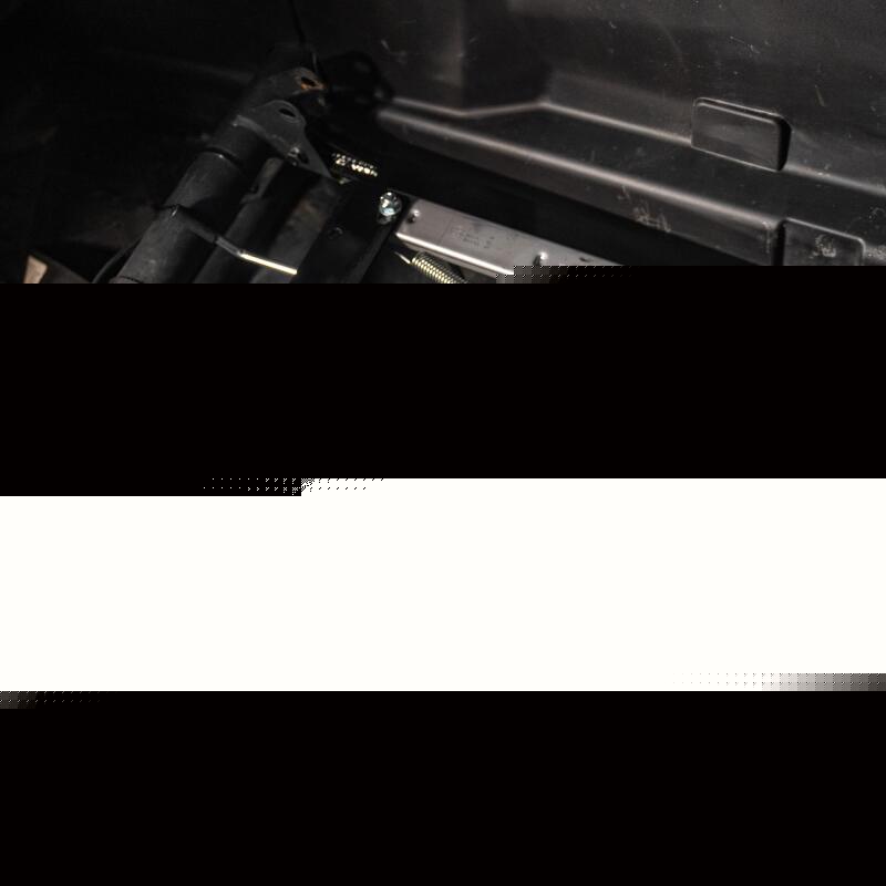 PRP Can-Am Maverick X3 / Maverick R Seat Mount & Slider Kit - Pair PRPC91