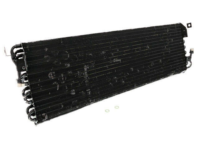 A/C Condenser