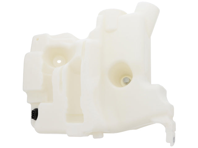Washer Fluid Reservoir