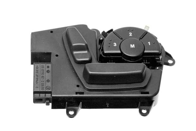 Seat Adjustment Switch