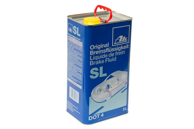 Brake Fluid