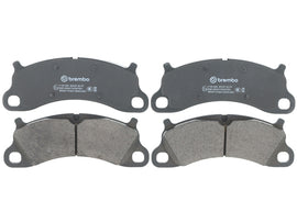 Brake Pad Set