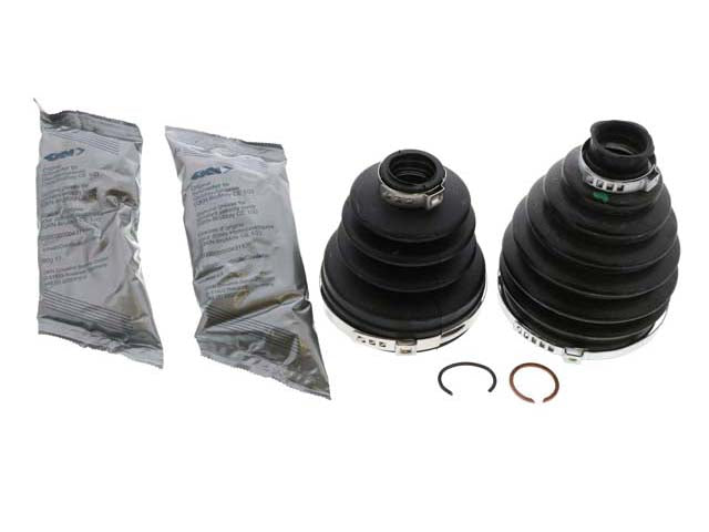 Axle Boot Kit
