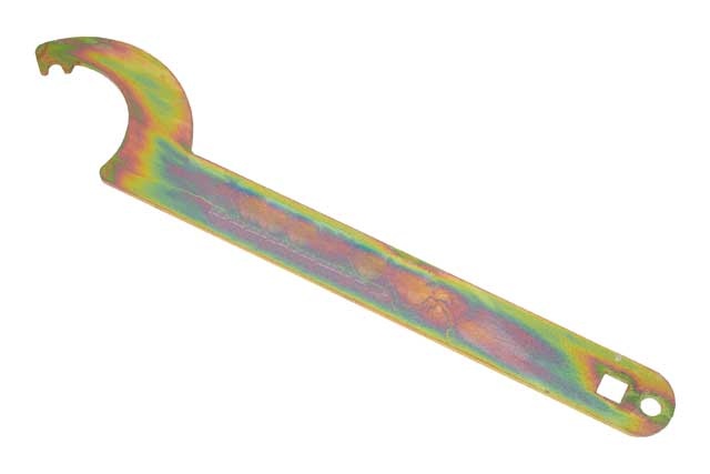 Window Regulator Wrench